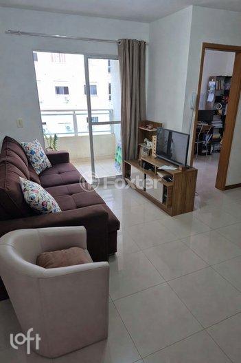 apartment em Protásio Alves, Morro Santana - Porto Alegre - RS