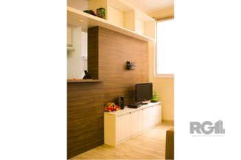 apartment em Avenida Juca Batista, Cavalhada - Porto Alegre - RS