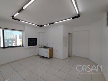 office em Rua Amazonas, Centro - São Caetano do Sul - SP