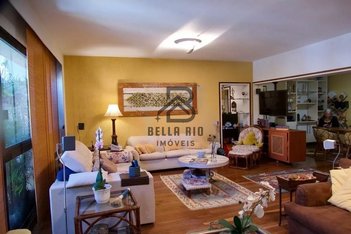 apartment em Rua Marquês de São Vicente, Gávea - Rio de Janeiro - RJ