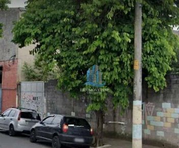 land_lot em Rua José do Patrocínio, Centro - São Caetano do Sul - SP