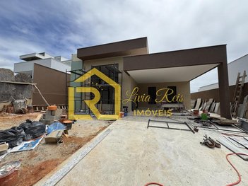 house em Rua Duque de Caxias, Operário - Rio das Ostras - RJ