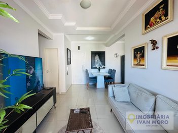 apartment em Avenida Lions Internacional, Ingleses do Rio Vermelho - Florianópolis - SC