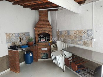 house em Rua Manoel Martins da Rocha, Jardim Mangalot - São Paulo - SP