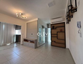 apartment em Rua Ida Verdi Amorim, Vila Redentora - São José do Rio Preto - SP