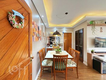 apartment em Rua São Manoel, Rio Branco - Porto Alegre - RS