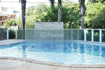apartment em Rua Luiz Fontoura Júnior, Jardim Itu - Porto Alegre - RS