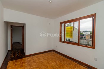 apartment em Avenida João Wallig, Passo da Areia - Porto Alegre - RS
