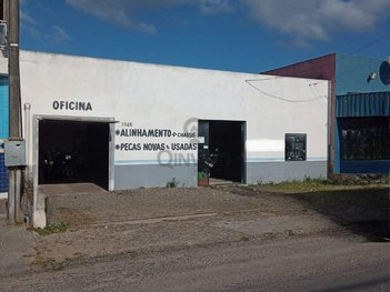 land_lot em Rua Pedro João Pereira, Mato Alto - Araranguá - SC