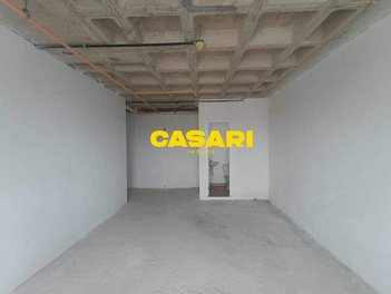 office em Avenida Getúlio Vargas, Baeta Neves - São Bernardo do Campo - SP