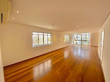 apartment em Alameda Tietê, Cerqueira César - São Paulo - SP