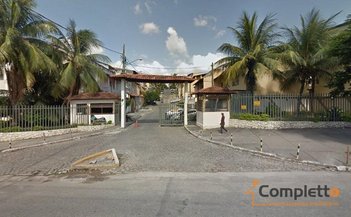 house em Estrada Mapua, Jacarepaguá - Rio de Janeiro - RJ