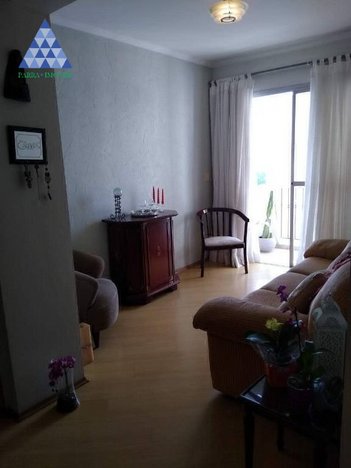 apartment em Rua Garção Tinoco, Santana - São Paulo - SP