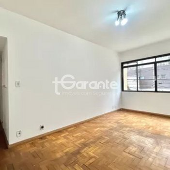 apartment em Rua Tenente Gomes Ribeiro, Vila Clementino - São Paulo - SP