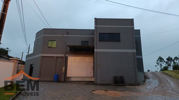 Cômodo Condomínio