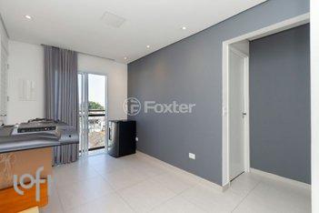 apartment em Coronel Virgílio dos Santos, Jaguara - São Paulo - SP