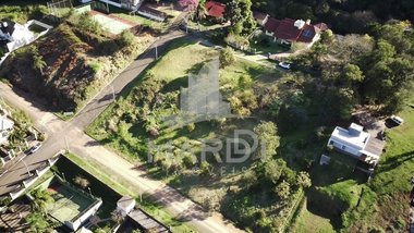 land_lot em Rua José Fritzen, Centro - São Vendelino - RS