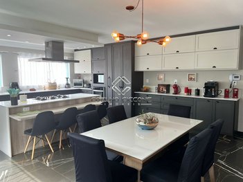 house em Rua Prates, Osvaldo Cruz - São Caetano do Sul - SP