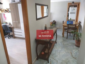 apartment em Rua da Penha, Macedo - Guarulhos - SP