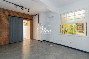 apartment em Rua Santo Antônio, Floresta - Porto Alegre - RS
