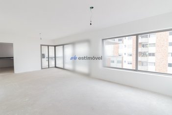 apartment em Rua Gabriele D'Annunzio, Campo Belo - São Paulo - SP