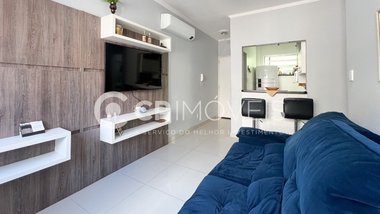 apartment em Avenida Francisco Trein, Cristo Redentor - Porto Alegre - RS