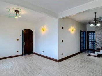house em Rua Gaspar Afonso, Alto da Mooca - São Paulo - SP