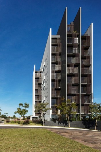 apartment em Ferdinand Kisslinger, Jardim Europa - Porto Alegre - RS
