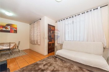 house em Rua Rio Araguari, Bairro Alto - Curitiba - PR