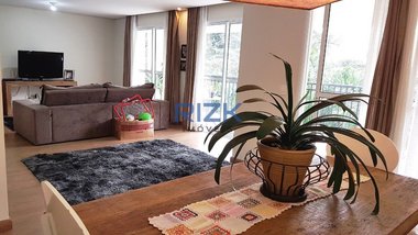 apartment em Lacerda Franco, Cambuci - São Paulo - SP