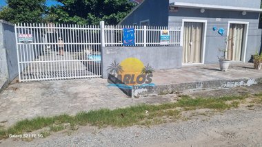 house em Avenida Paranaguá, Matinhos - Matinhos - PR