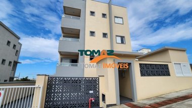 apartment em Rua José Corrêa, Village - Imbituba - SC