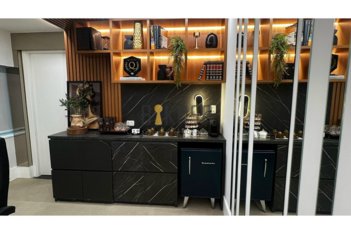 office em Alameda Joaquim Eugênio de Lima, Jardim Paulista - São Paulo - SP