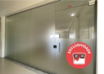 office em Avenida Vinte e Cinco de Julho, Centro - Dois Irmãos - RS