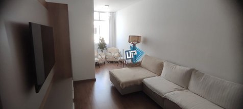 apartment em Rua Miguel Lemos, Copacabana - Rio de Janeiro - RJ
