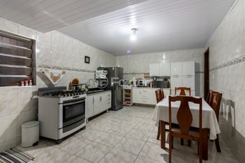 apartment em Rua Gustavo de Lacerda, Jardim Mutinga - São Paulo - SP