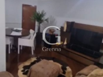 apartment em Avenida Jandira, Indianópolis - São Paulo - SP