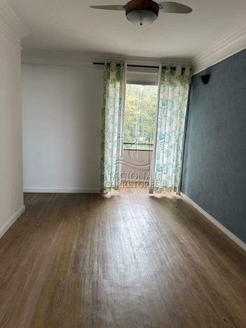 apartment em Rua Professor Edgar Vieira de Lima, Parque Marajoara - Santo André - SP