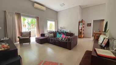 house em Avenida Deputado Federal Mário Eugênio, Parque Residencial Damha - Araraquara - SP