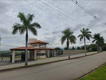 land_lot em Avenida Francisco Roldão Sanches, Alto da Boa Vista - Sorocaba - SP