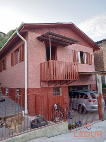 house em Travessa Princesa Isabel, São Francisco de Paula - São Francisco de Paula - RS