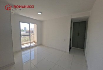 apartment em Avenida Alberto Ramos, Jardim Independência - São Paulo - SP