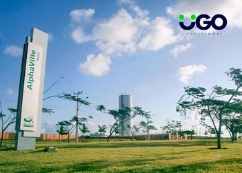 land_lot em Avenida Alphaville, Pium (Distrito Litoral) - Parnamirim - RN