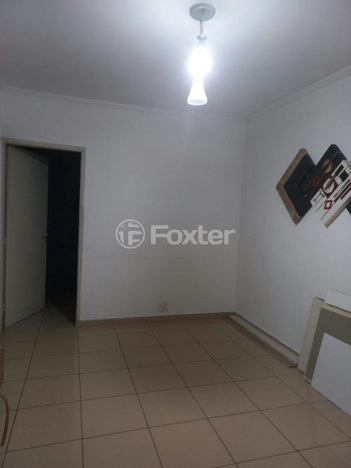 apartment em Rua Capitão Sérvio Rodrigues Caldas, Vila Dom Pedro I - São Paulo - SP