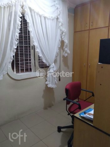 apartment em Avenida Nova Cantareira, Tucuruvi - São Paulo - SP