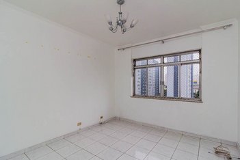 apartment em Rua Agostinho Gomes, Ipiranga - São Paulo - SP