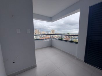 apartment em Avenida Vereador João Figueiredo, Centro - Balneário Piçarras - SC