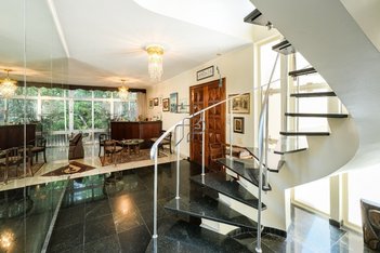 house em Rua Urbanizadora, Sumaré - São Paulo - SP