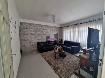 house em Rua Alto Taquari, Jardim Vista Linda - São Paulo - SP