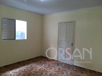 house em Rua Pinheiro Machado, Santa Paula - São Caetano do Sul - SP